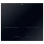 HAIER HAISJ64MC 60 cm Electric Induction Smart Hob - Black