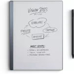 REMARKABLE 2 with Marker Plus