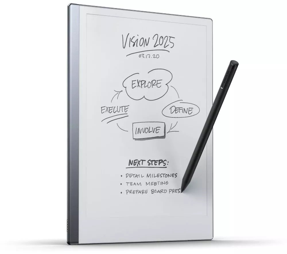 REMARKABLE 2 with Marker Plus - Image 2