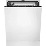 AEG SatelliteClean FSS53637Z Full-size Fully Integrated Dishwasher