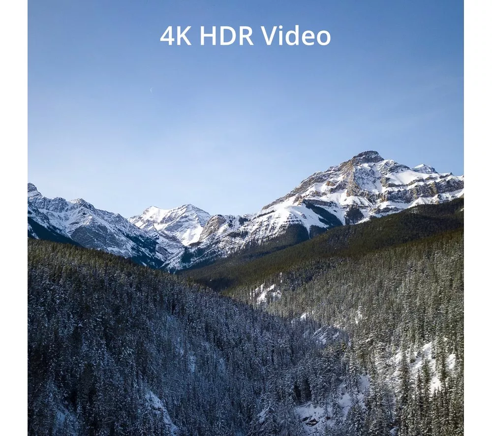 DJI Mini 3 Drone Fly More Combo with RC Controller - Grey - Image 4