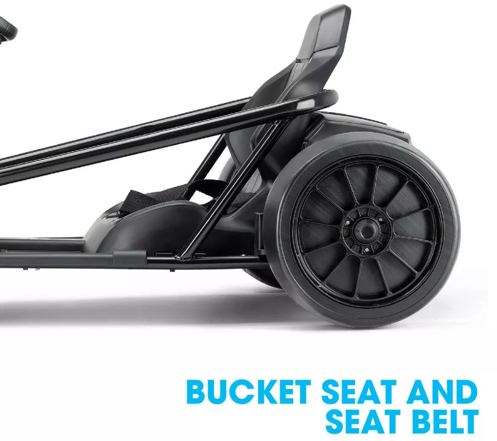 XOOTZ Comet Electric Go-Kart - Image 6