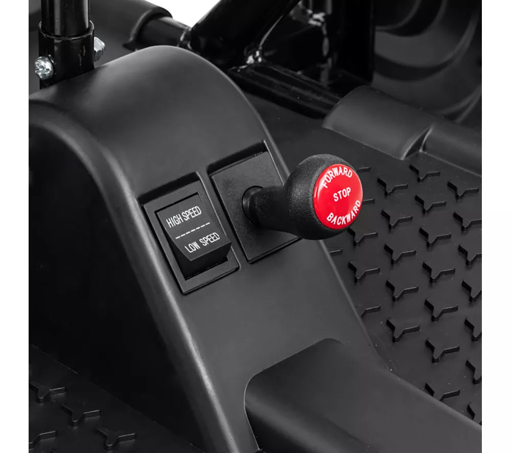 XOOTZ Comet Electric Go-Kart - Image 8