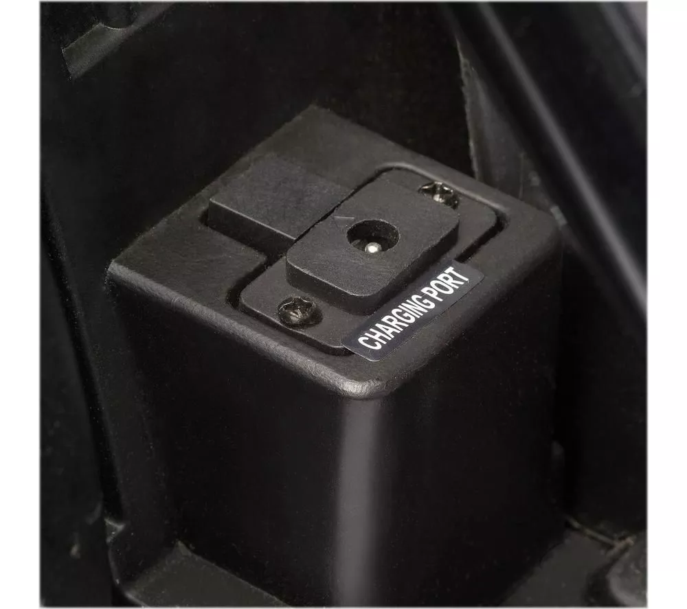 XOOTZ Comet Electric Go-Kart - Image 10