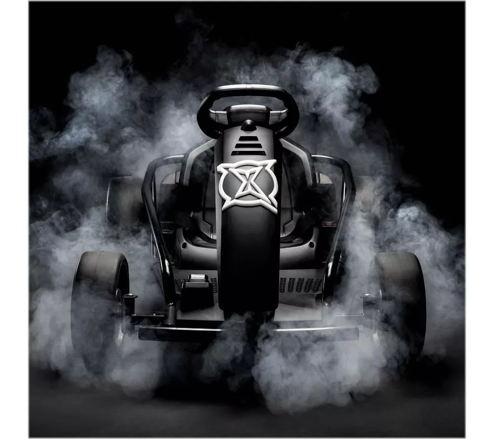 XOOTZ Comet Electric Go-Kart - Image 11