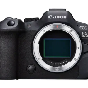 CANON EOS R6 Mark II Mirrorless Camera - Body Only