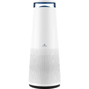DH LIFELABS Sciaire + HEPA 591020510 Smart Air Purifier - White