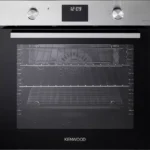KENWOOD KS303GSS Gas Oven - Stainless Steel