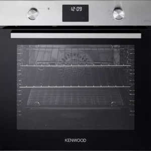KENWOOD KS303GSS Gas Oven - Stainless Steel