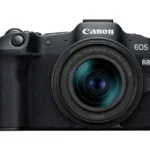 CANON EOS R8 Mirrorless Camera with RF 24-50mm f 4.5-6.3 IS STM Lens