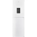 LOGIK LSD55W23 50 50 Fridge Freezer - White