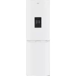 LOGIK LNFD55W23 50 50 Fridge Freezer - White