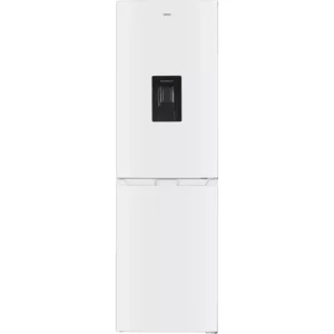 LOGIK LNFD55W23 50 50 Fridge Freezer - White