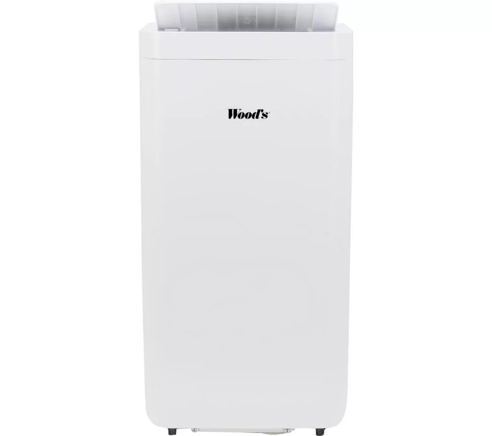 WOODS Como 12K Smart Air Conditioner