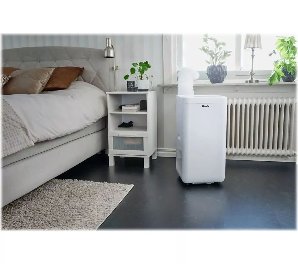 WOODS Como 12K Smart Air Conditioner