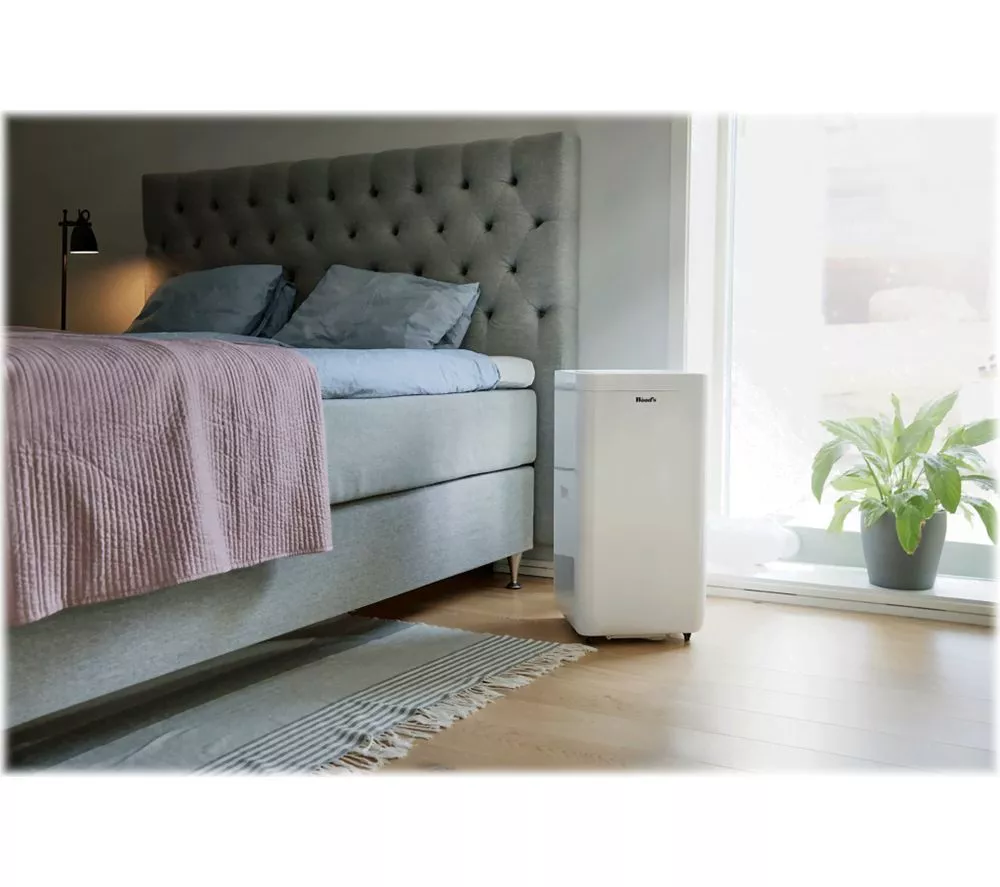 WOODS Como 12K Smart Air Conditioner