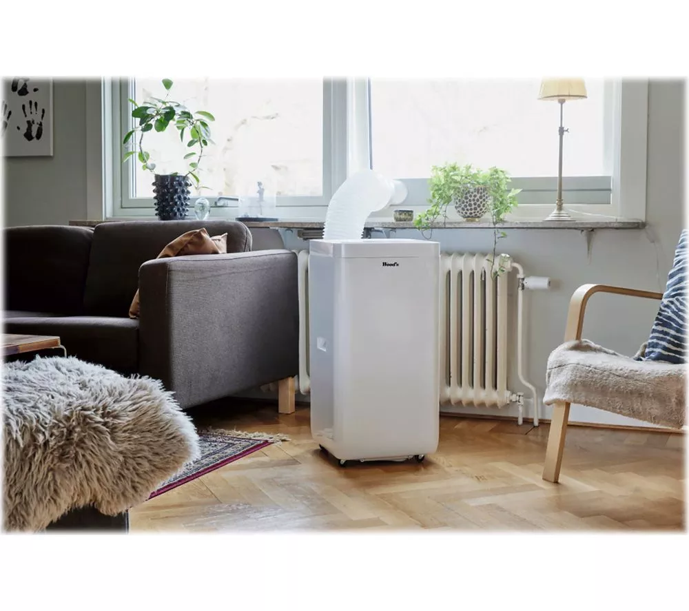 WOODS Como 12K Smart Air Conditioner