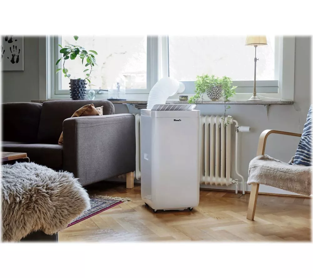 WOODS Como 12K Smart Air Conditioner
