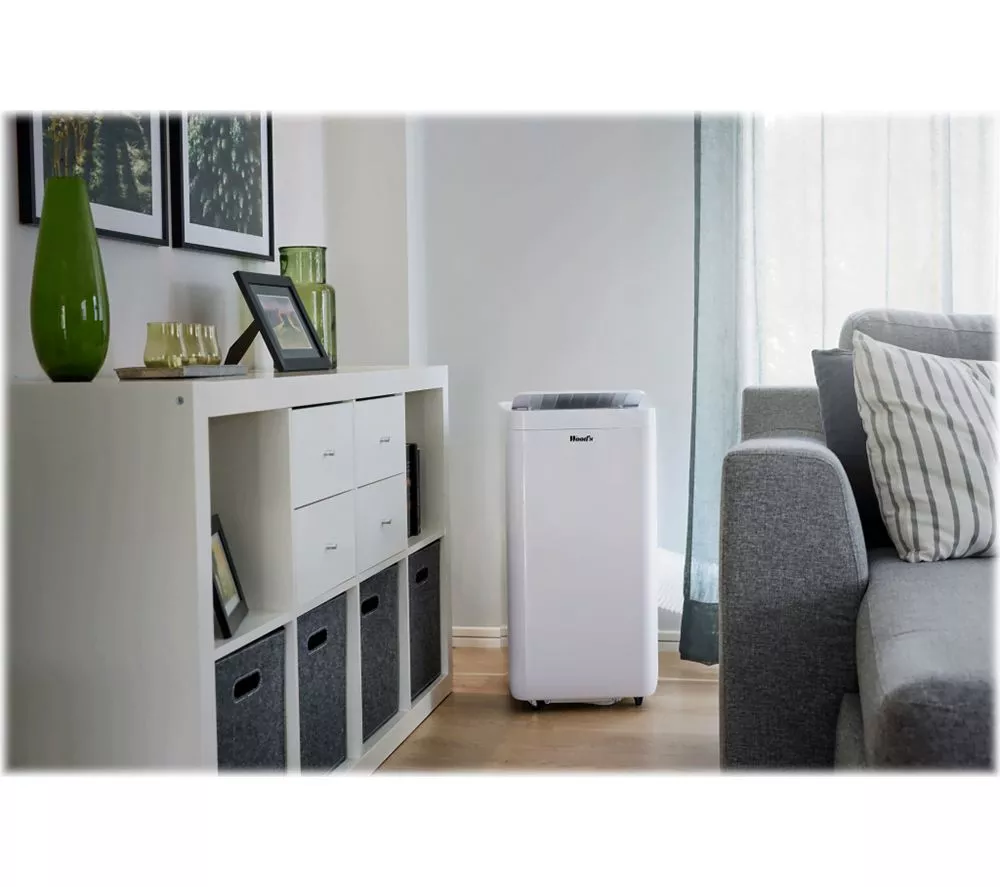 WOODS Como 12K Smart Air Conditioner
