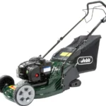 WEBB WERR17SP Rotary Lawn Mower - Green