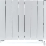 BELDRAY EH3110V2 Portable Smart Panel Heater - White