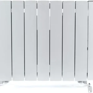 BELDRAY EH3110V2 Portable Smart Panel Heater - White