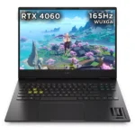 HP OMEN Transcend 16-u0500na 16" Gaming Laptop - Intel® Core™ i7  RTX 4060  1 TB SSD