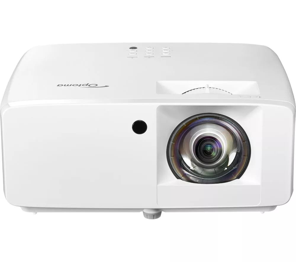 OPTOMA GT2000HDR Full HD Home Cinema Projector
