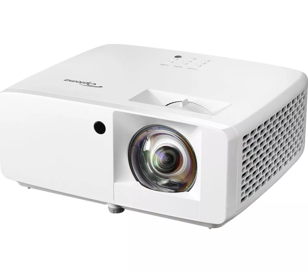 OPTOMA GT2000HDR Full HD Home Cinema Projector