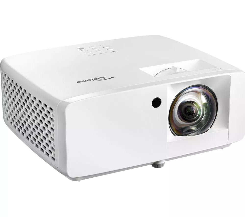 OPTOMA GT2000HDR Full HD Home Cinema Projector