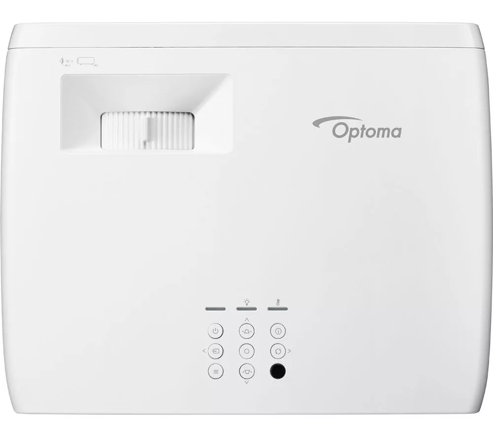 OPTOMA GT2000HDR Full HD Home Cinema Projector