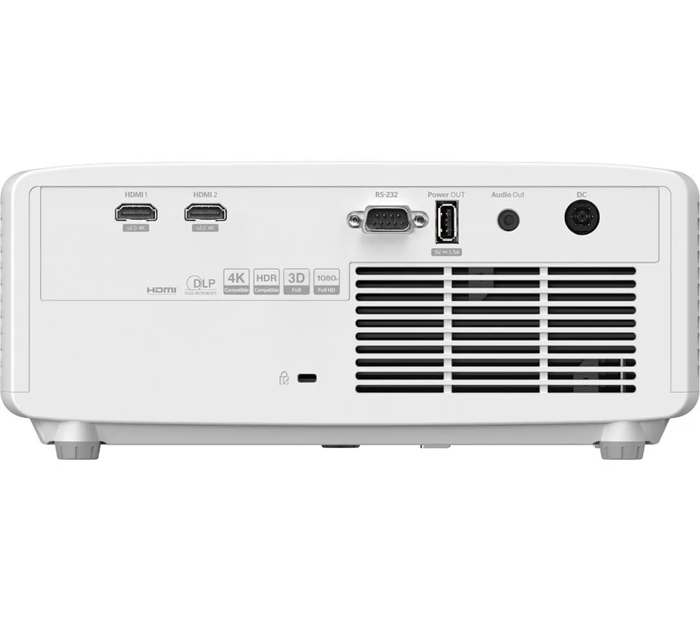 OPTOMA GT2000HDR Full HD Home Cinema Projector