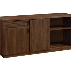 TEKNIK Elstree 5426916 Sideboard - Spiced Mahogany