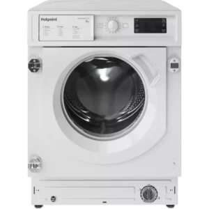HOTPOINT BI WMHG 91485 UK Integrated 9 kg 1400 Spin Washing Machine