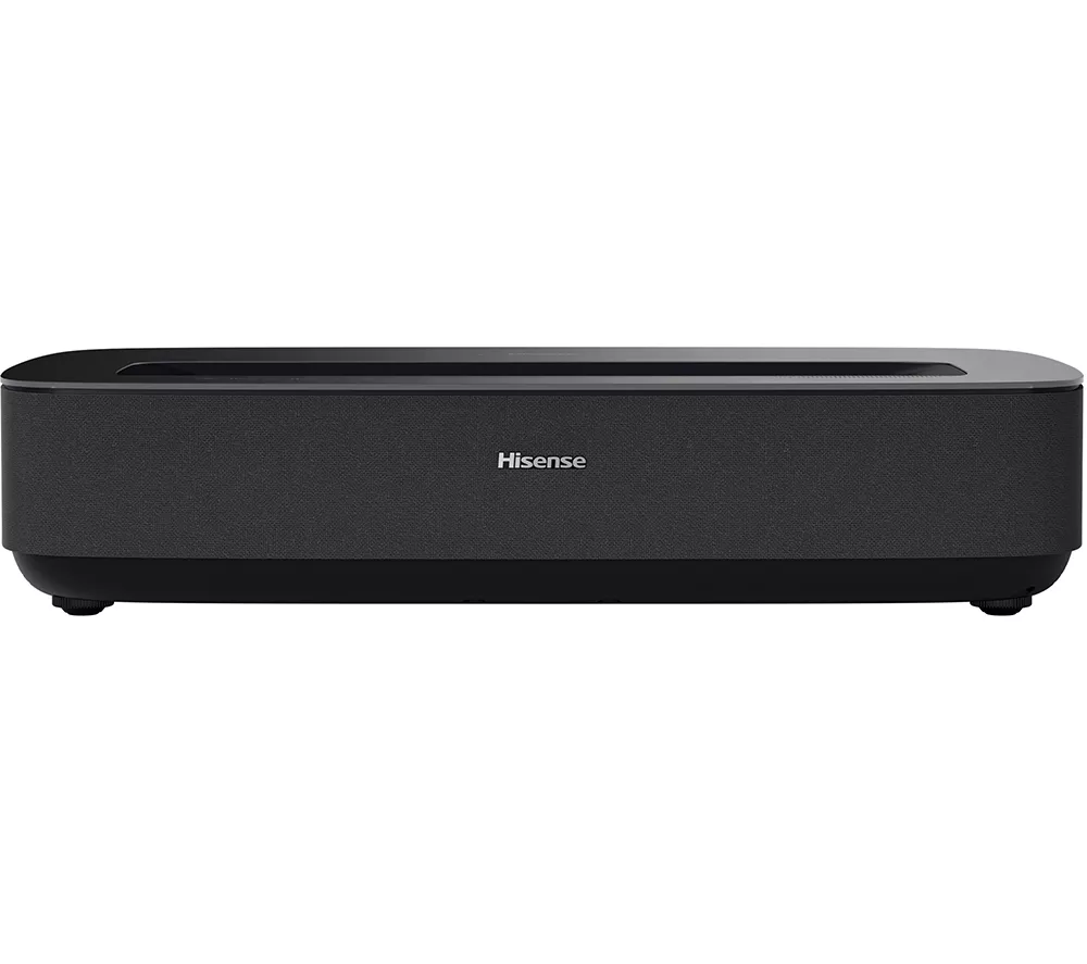 HISENSE PL1TUKSE Smart 4k Ultra HD Home Cinema Projector