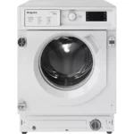 HOTPOINT BI WDHG 861485 UK Integrated 8 kg Washer Dryer