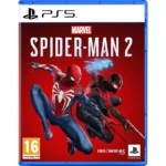 PLAYSTATION Marvel s Spider-Man 2 - PS5