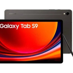 SAMSUNG Galaxy Tab S9 11" Tablet - 256 GB  Graphite