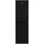 BEKO CFG4582B 50 50 Fridge Freezer - Black