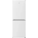 BEKO CFG4552W 50 50 Fridge Freezer - White