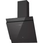 HOOVER HDG6DCK3BWIFI Chimney Smart Cooker Hood - Black