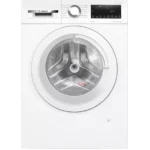 BOSCH Series 4 WNA144V9GB 9 kg Washer Dryer - White