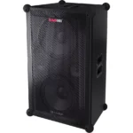 SHARP SumoBox Pro CP-LS200 200 W Portable Bluetooth Speaker - Black