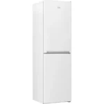 BEKO CFG4582W 50 50 Fridge Freezer - White