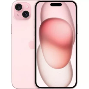 APPLE iPhone 15 Plus - 512 GB Pink