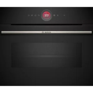 BOSCH CMG7241B1B Built-in Combination Microwave - Black