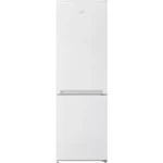 BEKO CSG4571W 60 40 Fridge Freezer - White