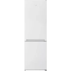 BEKO CSG4571W 60 40 Fridge Freezer - White