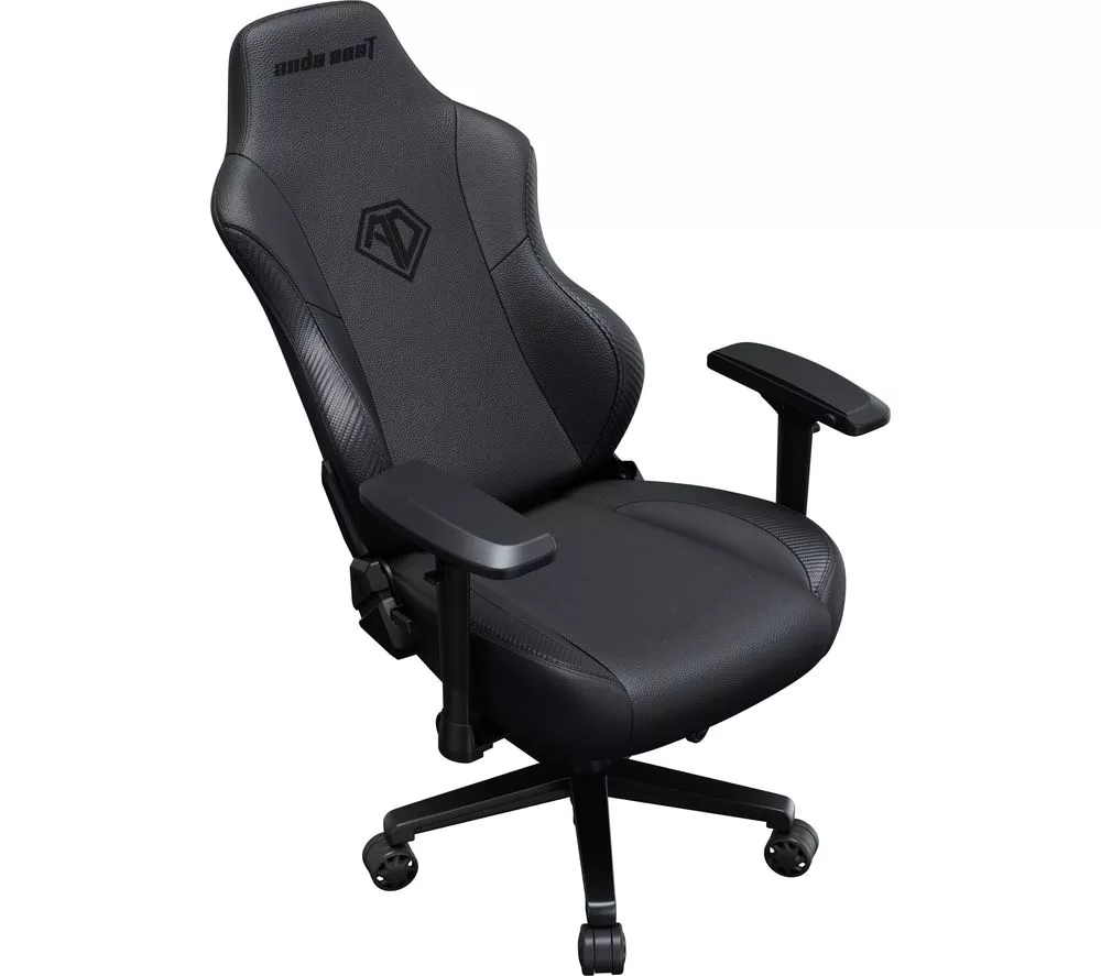 ANDASEAT Gravity Gaming Chair - Black - Image 12