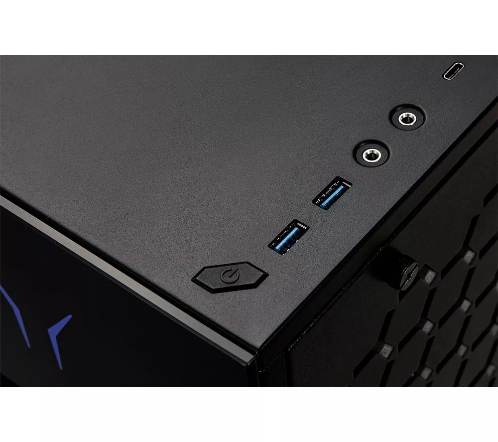 MEDION Erazer Hunter X30 Gaming PC - Intel® Core™ i7 RTX 4080 1 TB SSD - Image 3